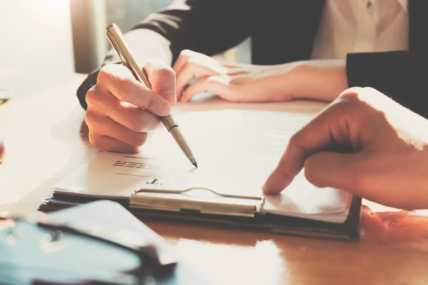 7 Reasons East Bay Landlords Should Hire a Property Manager