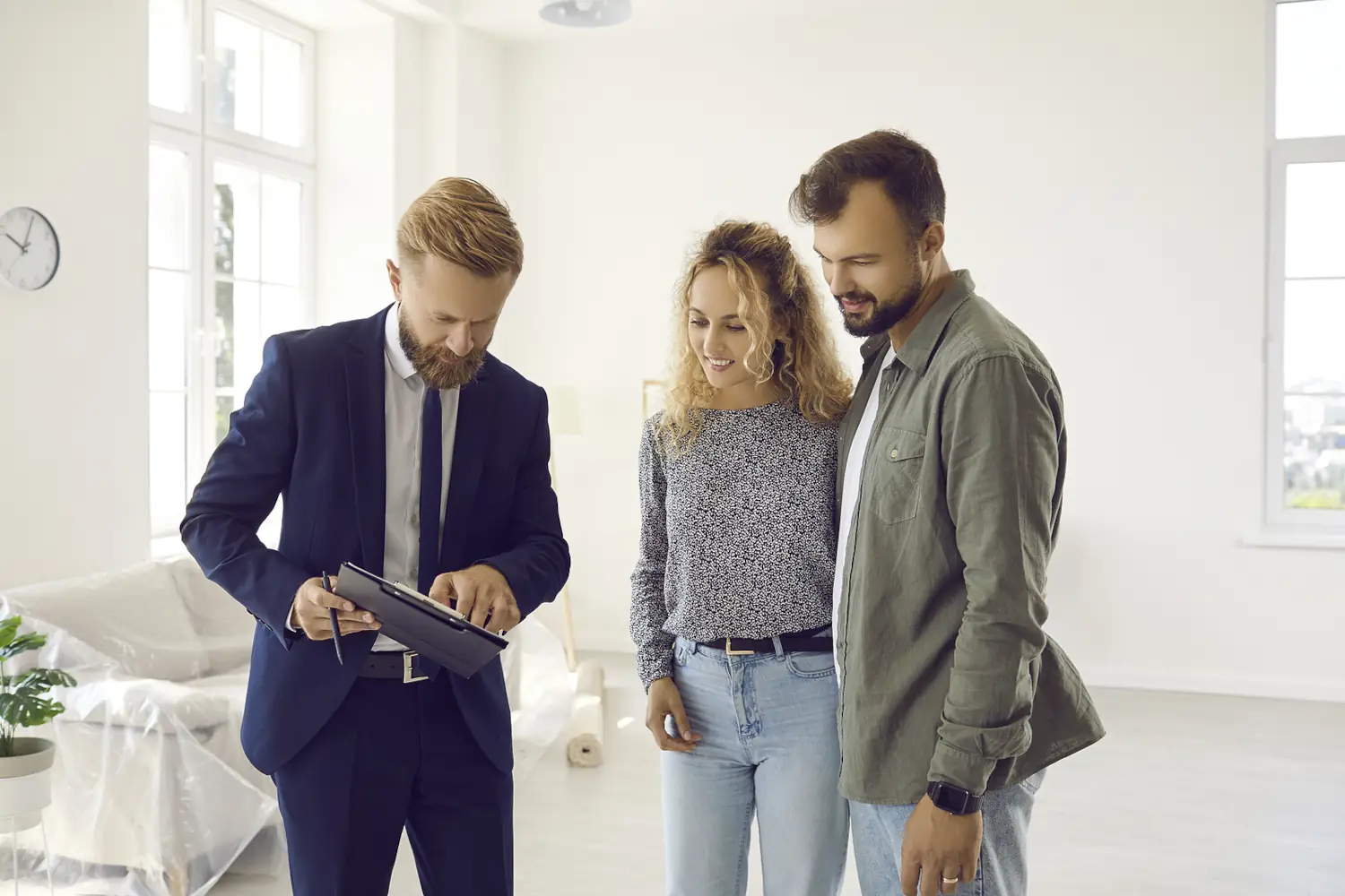 What to Expect When You Hire a Property Manager