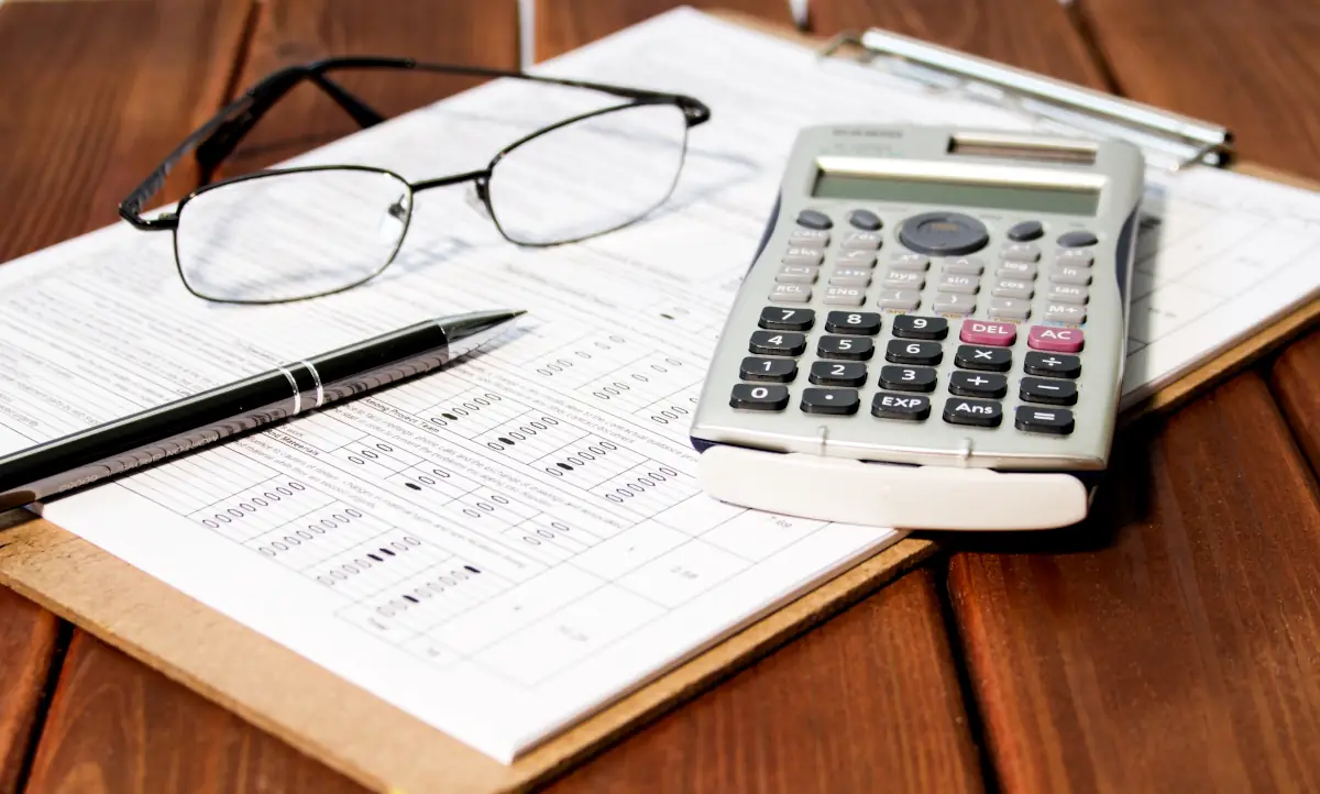 Can Property Management Accounting Simplify Your Financial Life As A Landlord?