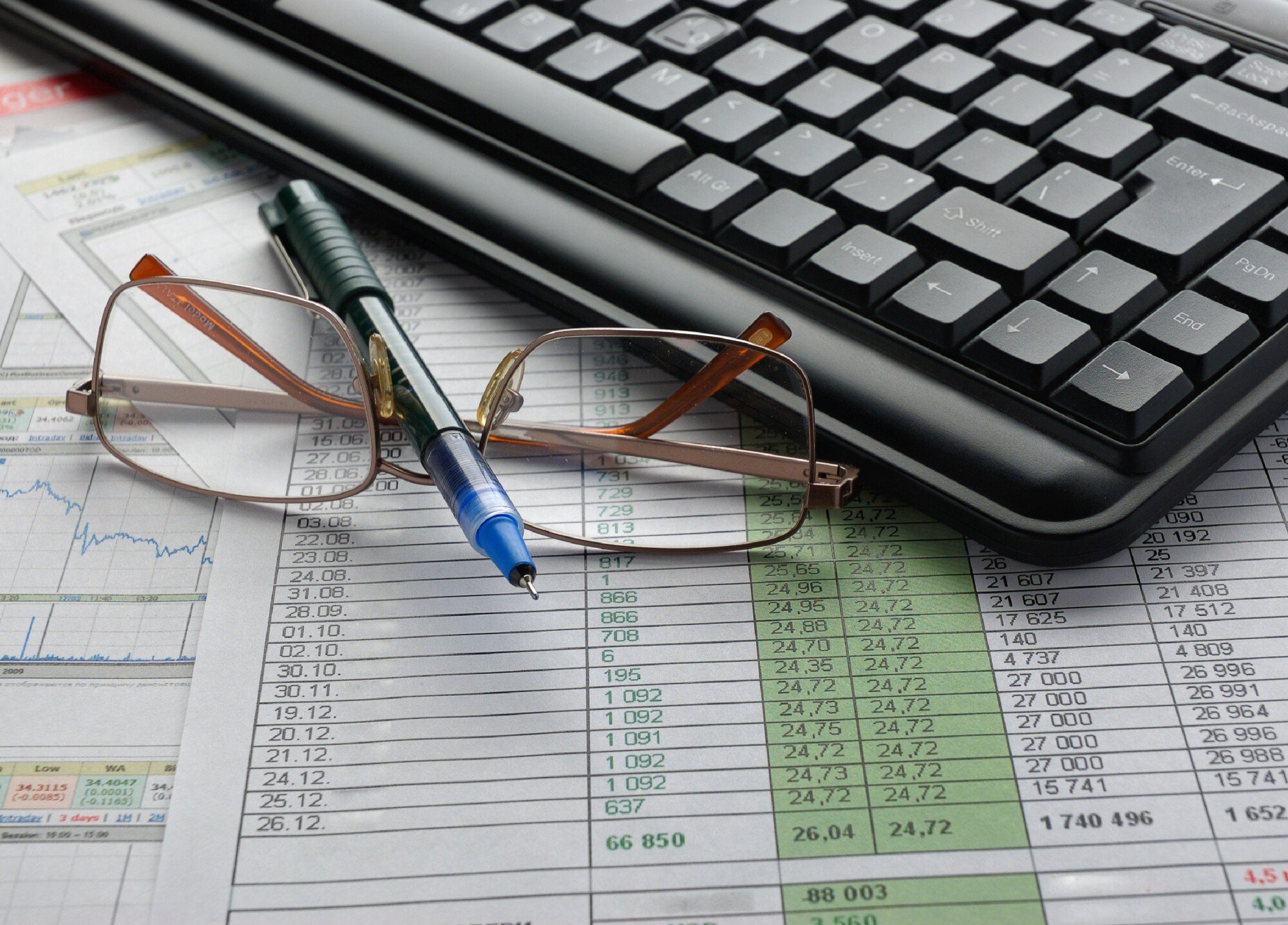 5 Tips for Managing Rental Property Accounting Records